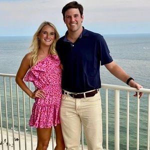 Meet your Posher, Griffin